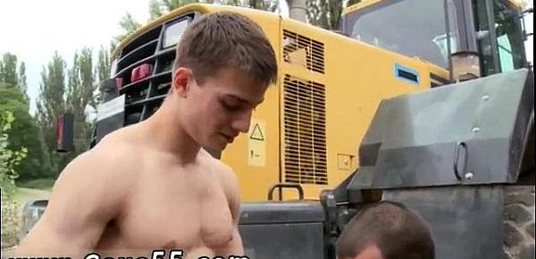  Nudes russian boys outdoor gay Bulldozer That Ass!
